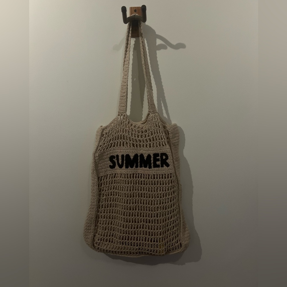 Beach Bag